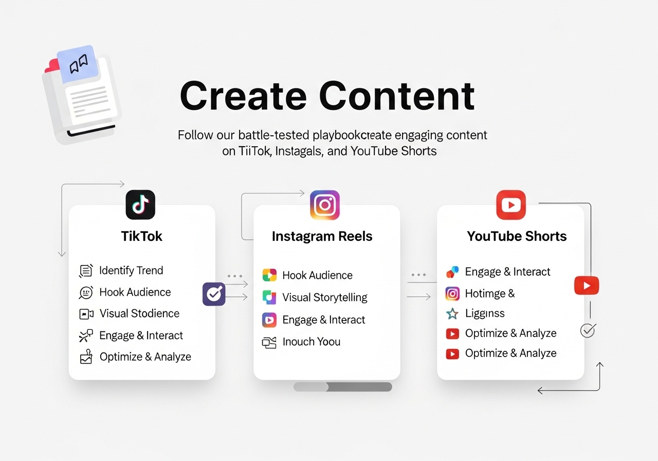 Create Content