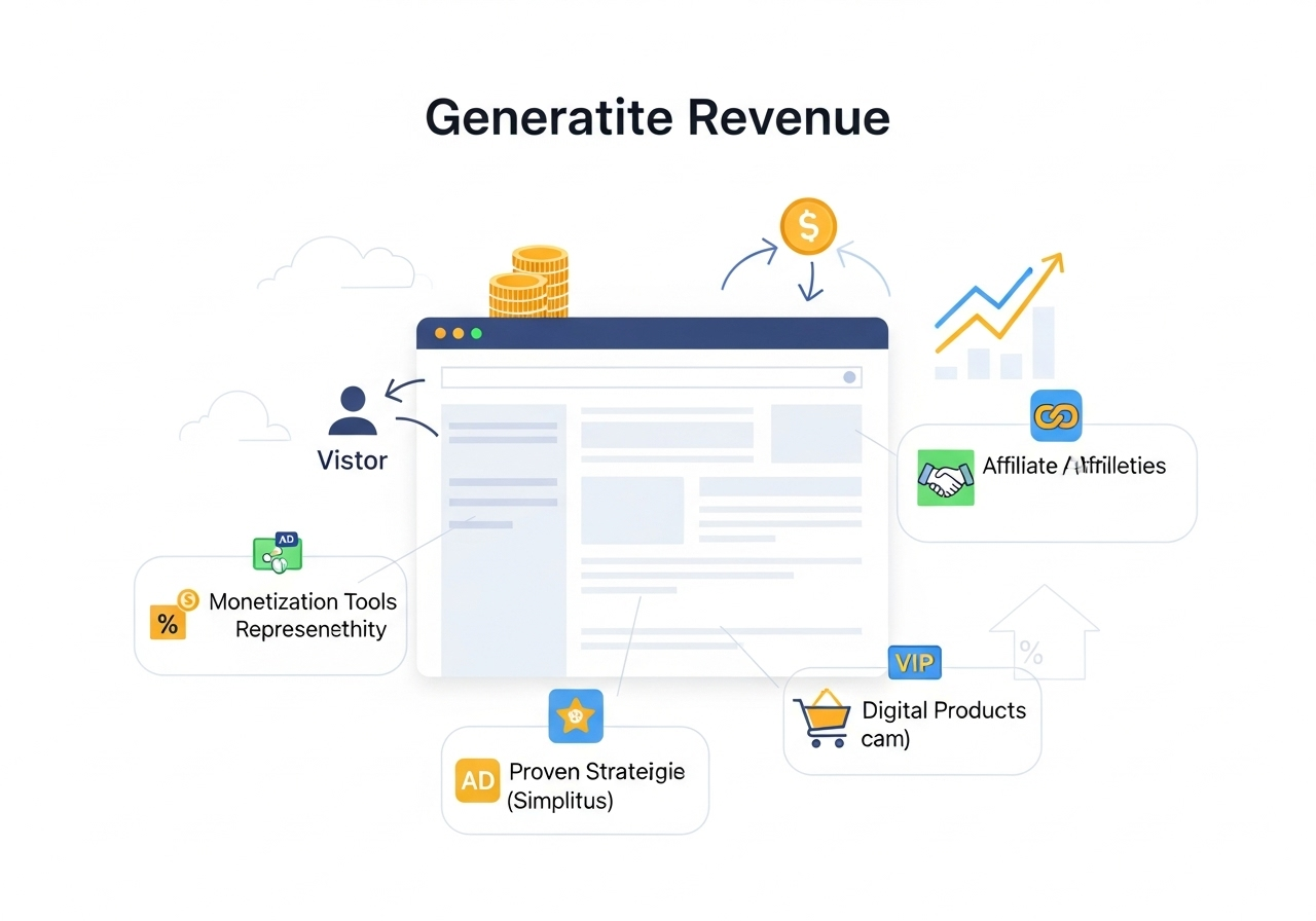 Generate Revenue